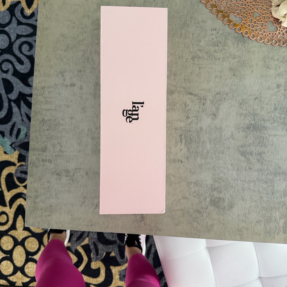L'ange Pink Classic 360 Airflow - Picture 4 of 4
